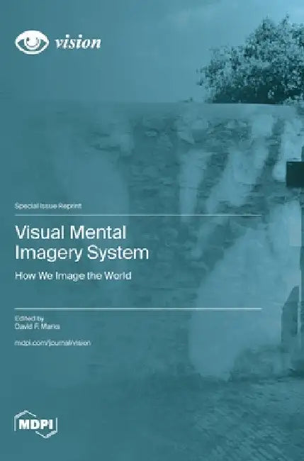Visual Mental Imagery System by Marks, David F.