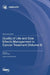 Quality of Life and Side Effects Management in Cancer Treatment (Volume II) by Araújo, António