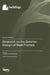 Research on the Seismic Design of Steel Frames by Lu, Linfeng