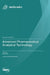 Advanced Pharmaceutical Analytical Technology by Oliva, Alexis