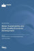 Water Sustainability and High-Quality Economic Development by Kong, Yang