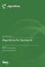 Algorithms for Games AI by Li, Wenxin