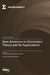 New Advances in Distribution Theory and Its Applications by Domma, Filippo