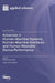 Advances in Human-Machine Systems, Human-Machine Interfaces and Human Wearable Device Performance by Li, Kaiway
