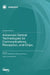 Advanced Optical Technologies for Communications, Perception, and Chips by Xu, Tianxu