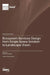 Ecosystem Services Design from Single Space Solution to Landscape Vision by Teodoro Semeraro