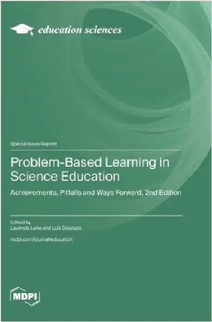 Problem-Based Learning in Science Education by Leite, Laurinda