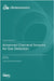 Advanced Chemical Sensors for Gas Detection by Chen, Shuai