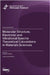 Molecular Structure, Electronic and Vibrational Spectra Theoretical Calculations in Materials Sciences by Girichev, Georgiy V.