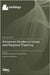 Advanced Studies in Urban and Regional Planning by Cao, Shisong