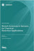 Recent Advances in Sensors for Chemical Detection Applications by Penza, Michele