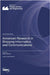 Advanced Research in Shipping Informatics and Communications by Nikitakos, Nikitas