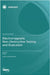 Electromagnetic Non-Destructive Testing and Evaluation by Li, Yong