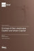 Ecology of the Landscape Capital and Urban Capital by Teodoro Semeraro