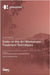 State-of-the-Art Wastewater Treatment Techniques by Yang, Yi