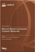 Mineral-Based Composite Catalytic Materials by Huo, Pengwei