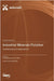 Industrial Minerals Flotation: Fundamentals and Applications by Wang, Xuming