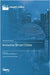 Inclusive Smart Cities by Bock, Thomas