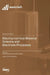 Electrochemical Material Science and Electrode Processes by Natalia Tsyntsaru, Henrikas Cesiulis