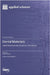 Dental Materials: Latest Advances and Prospects, Third Edition by Checchi, Vittorio