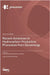 Recent Advances in Hydrocarbon Production Processes from Geoenergy by Zhang, Lufeng