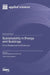 Sustainability in Energy and Buildings: Future Perspectives and Challenges by Sergio Montelpare, Camilla Lops
