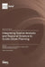 Integrating Spatial Analysis and Regional Science to Guide Urban Planning by Apostolos Lagarias, Poulicos Prastacos, Despina Dimelli