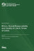 Ethics, Social Responsibility and Quality of Life in Times of Crisis by Audrey J. Murrell, Ray Jones, Xiaoping Zhao