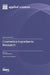 Cosmetics Ingredients Research by Anna Waszkielewicz