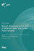 Recent Advances on the Use of Different Gels Type in the Food Industry by Georgiana Gabriela Codină, Adriana Dabija