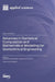 Advances in Numerical Computation and Mathematical Modelling for Geotechnical Engineering by Jiadong Qiu, Changtai Zhou, Yichao Rui