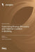 Optimizing Energy Efficiency and Thermal Comfort in Building by Christian Inard