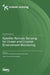 Satellite Remote Sensing for Ocean and Coastal Environment Monitoring by Haidong Pan, Daosheng Wang, Jungang Yang