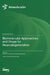 Biomolecular Approaches and Drugs for Neurodegeneration by Giovanni N. Roviello, Caterina Vicidomini