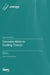 Discrete Math in Coding Theory by Patrick Solé