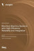 Electrical Machine Systems with High Efficiency, Reliability and Integration by Tao Wang, Chenwen Cheng, Yang Xiao