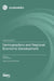 Demographics and Regional Economic Development by Kostas Rontos