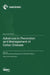Advances in Prevention and Management of Celiac Disease by Maria Teresa Nestares Pleguezuelo, Rafael Martín-Masot