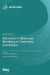 Advances in Molecular Modeling in Chemistry, 2nd Edition by Heng Zhang, Shiling Yuan