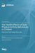 The Health Effects of Daily Physical Activity Behaviours in Children: Physical and Psychological Outcomes by Josune Rodríguez-Negro, Juan de Dios Benítez Sillero