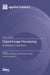 Digital Image Processing: Technologies and Applications by Héctor Manuel Pérez-Meana, Mariko Nakano-Miyatake