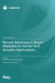 Recent Advances in Smart Materials for Sensor and Actuator Applications by Jung Woo Sohn, Heung Soo Kim