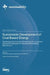 Sustainable Development of Coal Based Energy by Cun Zhang, Fangtian Wang, Shiqi Liu