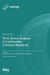 Time Series Analysis in Earthquake Complex Networks by Tamaz Chelidze, Luciano Telesca, Filippos Vallianatos