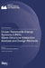 Ocean Renewable Energy Systems (ORES); Wave-Structure Interaction Analysis and Design Methods by Constantine Michailides, Wei Shi