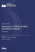 Advances in Offshore Wind and Wave Energies: 2nd Edition by Pedro Beirão, Mário J. G. C. Mendes