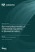 Symmetry/Asymmetry of Differential Equations in Biomathematics by Liang Zhang, Junli Liu, Tailei Zhang