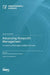 Advancing Nonprofit Management: Innovations, Challenges and Best Practices by Mary Tschirhart, Khaldoun Abouassi