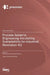 Process Systems Engineering-Incubating Sustainability for Industrial Revolution 4.0 by Tin Sin Lee, Thomas S. Y. Choong