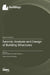 Seismic Analysis and Design of Building Structures by Bo Fu, Bo Wang, Xinxin Wei